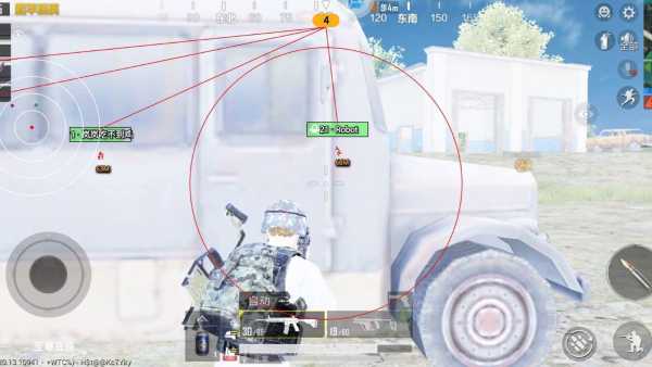 和平精英迪达拉Pro辅助