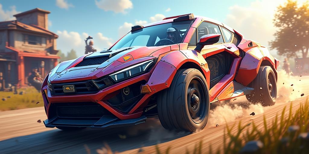 和平精英《牛魔王》直装辅助支持最新版本游戏使用